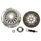 Aisin Lexus Is300 05-02 Clutch Kit, Ckt039 CKT039 - alternate 1